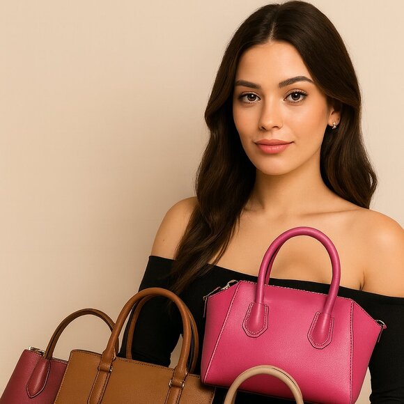 NWT Bag Shown on Screen! (Requests Welcome!) - Picture 1 of 1